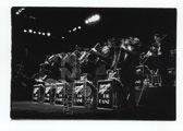 Lionel Hampton Big Band, coutances 1993 - 1 ,Lionel Hampton