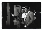 Lionel Hampton et Jay Mc Shann 1986 - 1 ,Lionel Hampton, Jay McShann