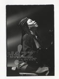 Claudine Amina Myers, Jazz sous les pommiers, coutances 1990 - 1 ,Amina Claudine Myers