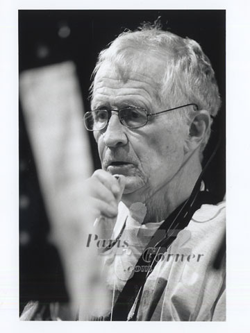 Bill Perkins, Concert Jazz in Marciac 2000 - 2, Bill Perkins