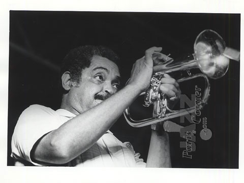 Art Farmer, Nmes 1982 - 1, Art Farmer