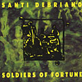 Soldiers of fortune, Santi Wilson Debriano