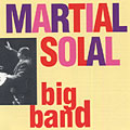 Big band, Martial Solal
