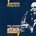The Jackie mac attack, Jackie McLean