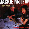 Hat trick, Jackie McLean