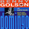 Domingo, Benny Golson