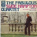 The fabulous Slide Hampton quartet, Slide Hampton