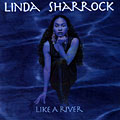 Like a river, Linda Sharrock