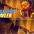 Live in Greenwich Village, the complete Impulse recordings, Albert Ayler