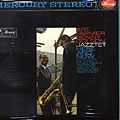 Here and now, Art Farmer , Benny Golson