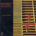 Out of nowhere, Clark Terry