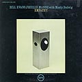 empathy, Bill Evans , Shelly Manne