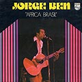 Africa Brasil, Jorge Ben