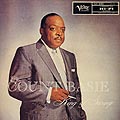 King of swing, Count Basie