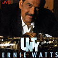 unity, Ernie Watts