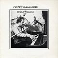 Swing music, Pierre Calligaris