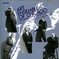 Dreaming of the masters suite,  Art Ensemble Of Chicago