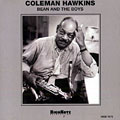 Bean and the boys, Coleman Hawkins