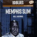 Memphis Slim: Will Argunas, Memphis Slim