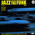 Jazz around the funk, Eddie Harris , Woody Herman , Harvey Mason , Cedar Walton