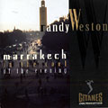 Marrakech in the cool of the evening, Randy Weston