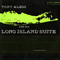 Tony Aless and His Long Island Suite, Tony Aless
