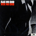 Sax no end, Francy Boland , Kenny Clarke