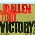 Victory, J.D. Allen