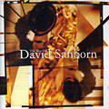 The best od David Sanborn, David Sanborn
