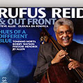 Hues of a different blue, Rufus Reid