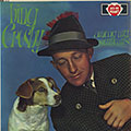 Among my souvenirs, Bing Crosby