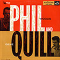 Phil and Quill, Gene Quill , Phil Woods