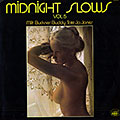 Midnight Slows Vol. 5, Milt Buckner , Jo Jones , Buddy Tate
