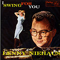 I Swing For You, Lennie Niehaus