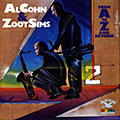 From A to Z and beyong, Al Cohn , Zoot Sims