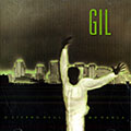 O eterno deus mu danca, Gilberto Gil