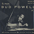 The Amazing Bud Powell Volume 2, Bud Powell
