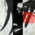 Farewell: Live at Sweet Basil, Gil Evans