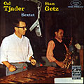 Stan Getz with Cal Tjader, Stan Getz , Cal Tjader