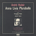Anna Livia Plurabelle 'Jazz Cantata', André Hodeir