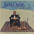 Jazz Oasis, Charlie Barnet