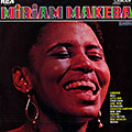 Miriam Makeba chante..., Miriam Makeba