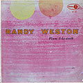 Piano A-la-mode, Randy Weston