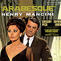 Arabesque / Music from the film score, Henry Mancini