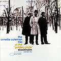 At the Golden circle vol.2, Ornette Coleman