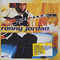 A brighter day, Ronny Jordan