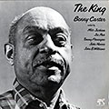 The king, Benny Carter
