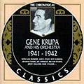 Gene Krupa and his orchestra 1941- 1942, Gene Krupa