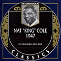 Nat King Cole 1947, Nat King Cole