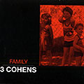 Family: 3 Cohens, Anat Cohen , Avishai Cohen , Yuval Cohen